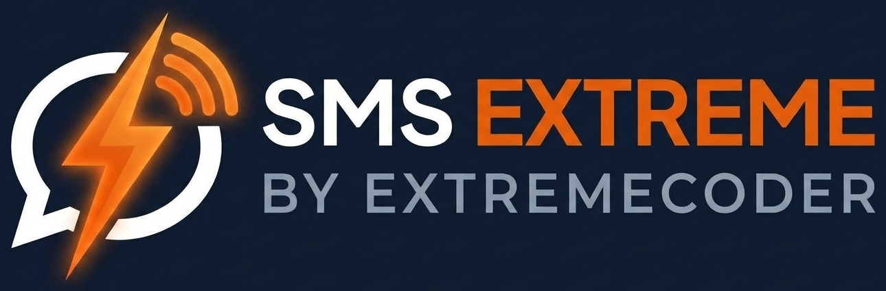 SMS Extreme