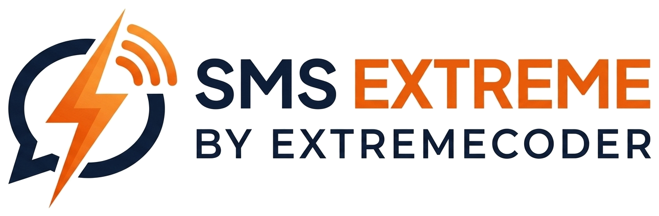 SMS Extreme